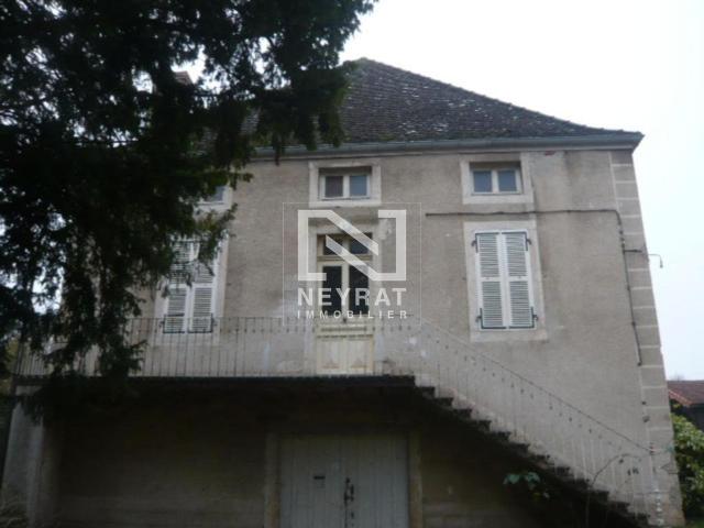 Maison 3 pièces 99 m²