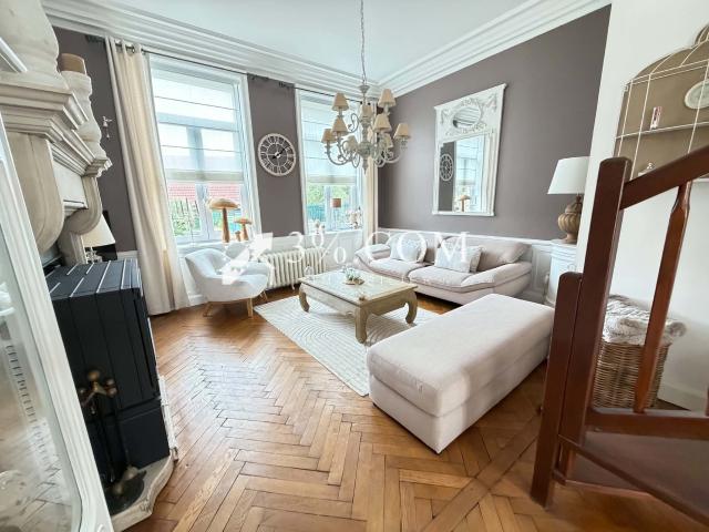 Maison 3 pièces 99 m²