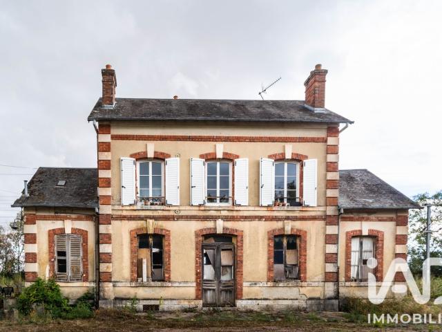 Maison 3 pièces 99 m²