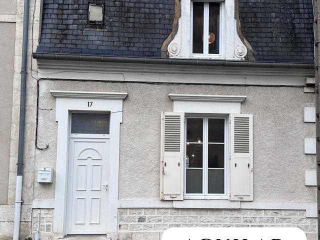 Maison 3 pièces 99 m²