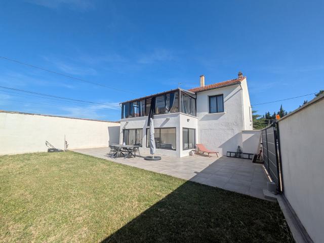Maison 3 pièces 99 m²