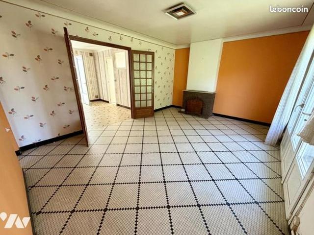 Maison 3 pièces 99 m²