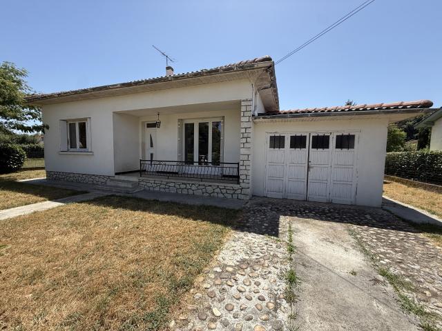 Maison 3 pièces 99 m²