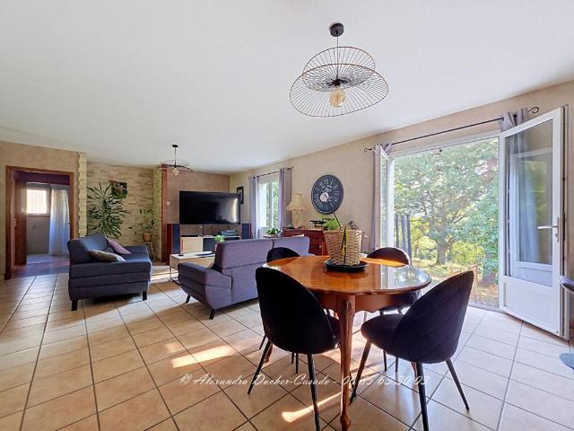Maison 3 pièces 99 m²