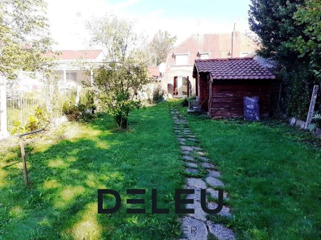 Maison 3 pièces 99 m²