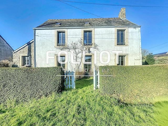Maison 3 pièces 99 m²