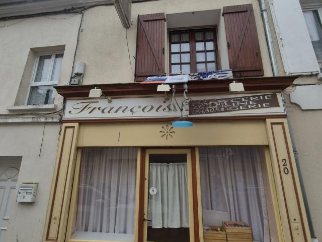 Maison 3 pièces 99 m²