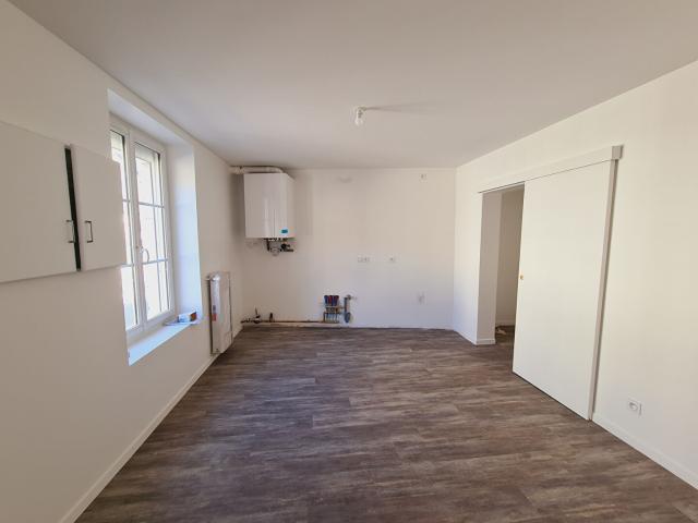 Maison 3 pièces Cellettes 71.72m² 680€ à louer l'Adresse