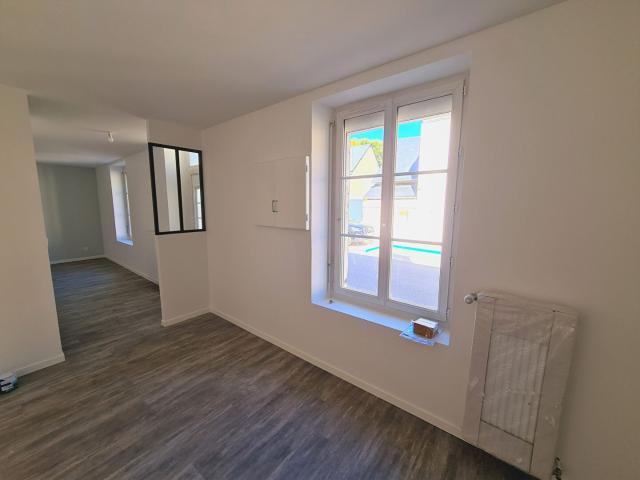 Maison 3 pièces Cellettes 71.72m² 680€ à louer l'Adresse