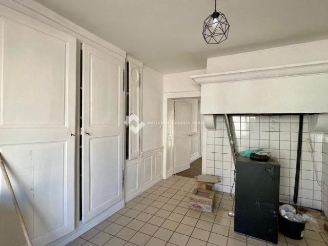 Maison 3 pièces Centre