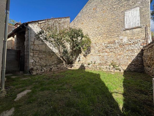 Maison 3 pièces à THEUVILLE dans le Vexin
