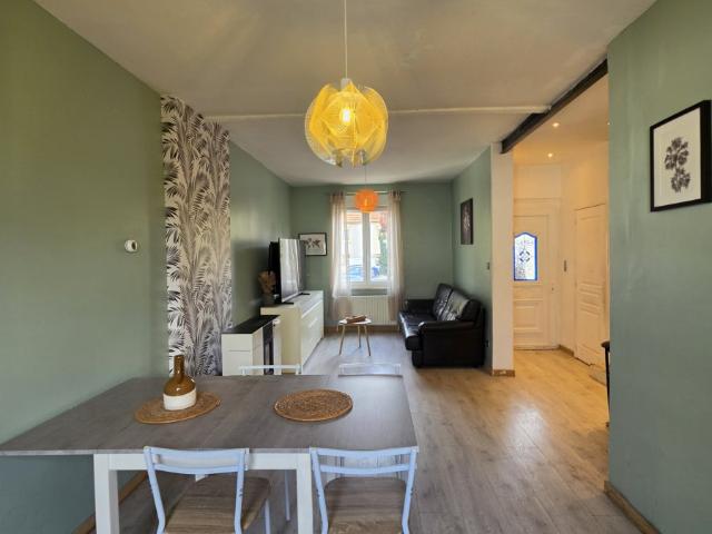 Maison 3 pièces à Thionville FR