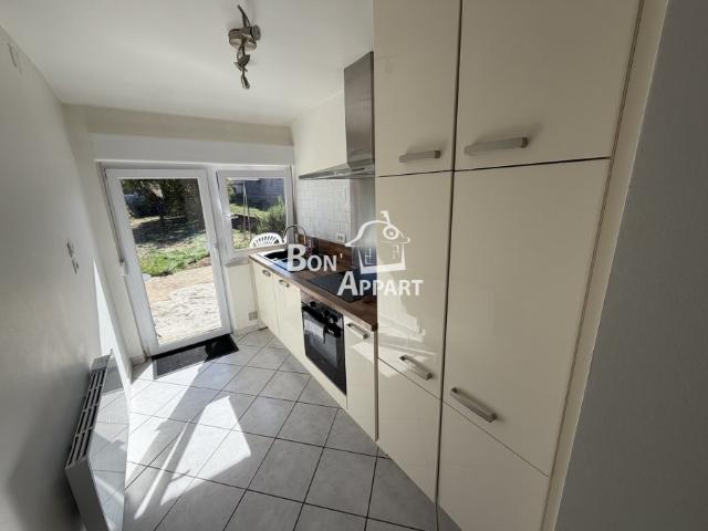 Maison 3 pièces à Tressange FR