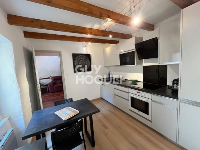Maison 3 pièces à vendre à Cesseras Réf V505cb 91m² Cesseras