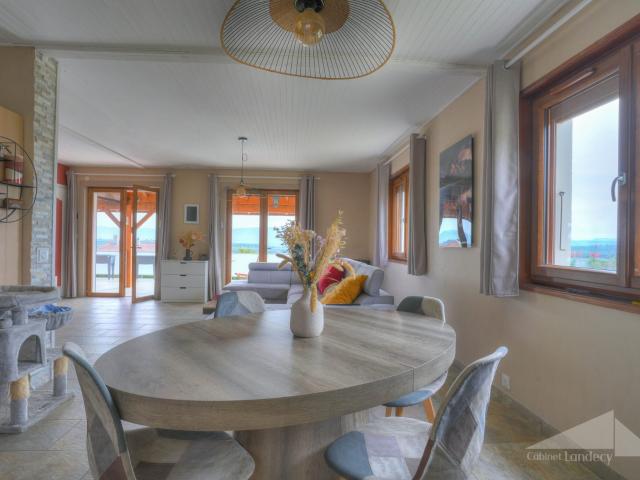 Maison 3 pièces à vendre Thoiry 100m² Thoiry