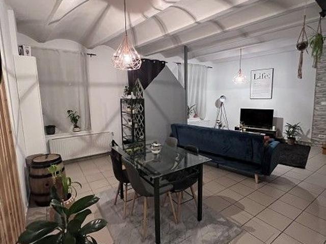 Maison 3 pièces à Anzin