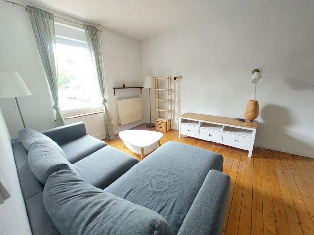 Maison 3 pièces à Audun le Tiche