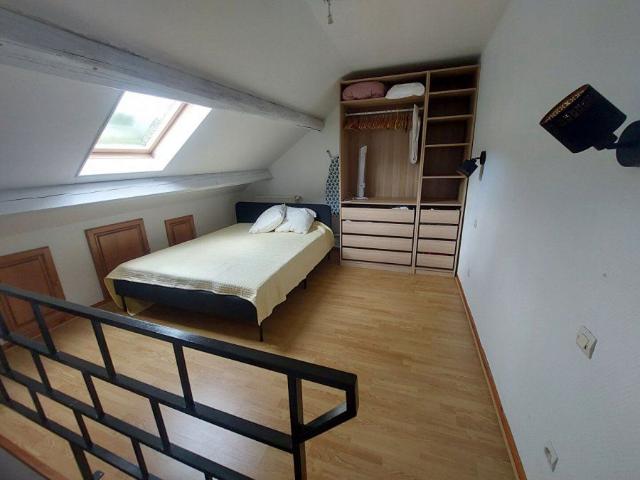 Maison 3 pièces à Audun le Tiche