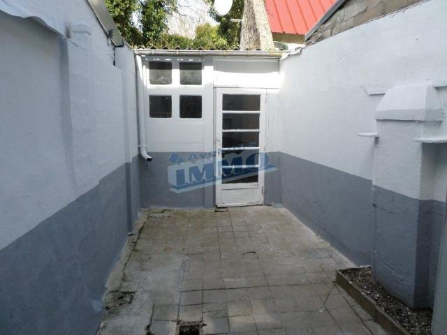 Maison 3 pièces à Avesnes le Comte