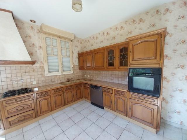Maison 3 pièces à Benejacq 64800