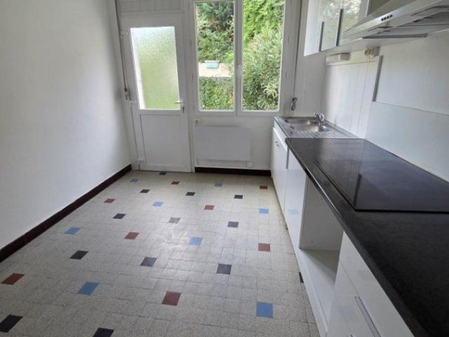 Maison 3 pièces à Cambrai