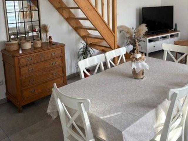 Maison 3 pièces à Desvres