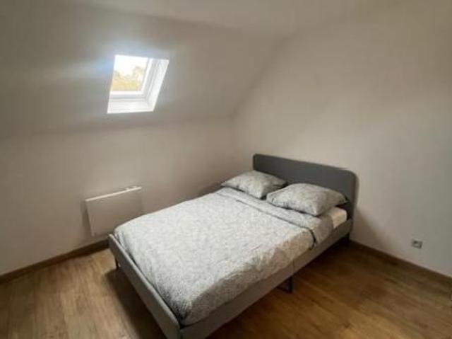 Maison 3 pièces à Drocourt