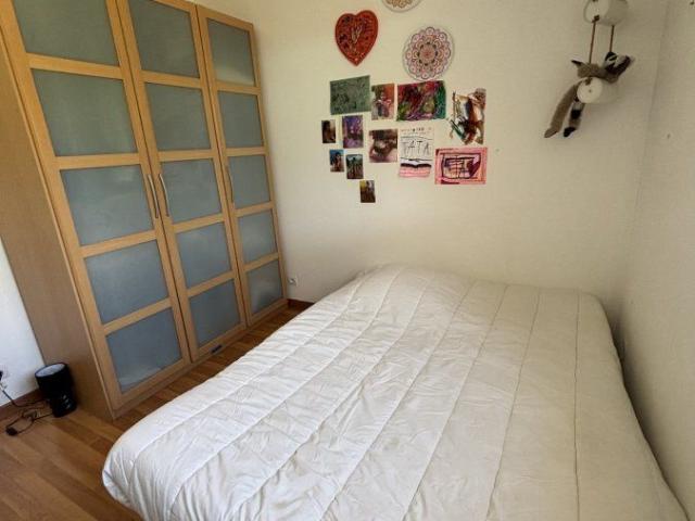 Maison 3 pièces à La Planche