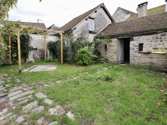 Maison 3 pièces à Larchant 77760
