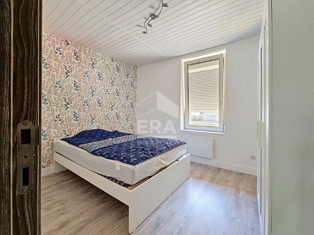 Maison 3 pièces à Longwy