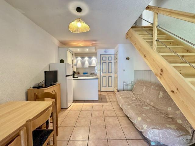 Maison 3 pièces à louer