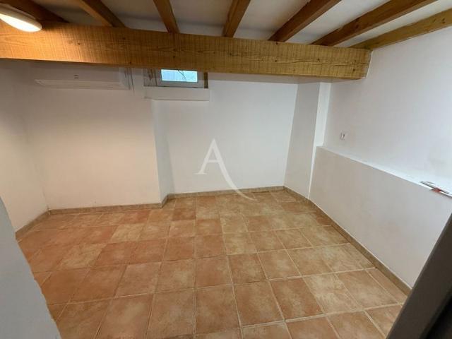 Maison 3 pièces à louer