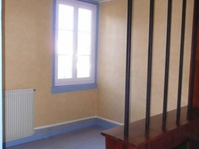 Maison 3 pièces à louer