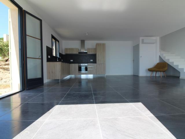 Maison 3 pièces à louer