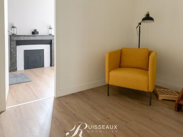 Maison 3 pièces à louer