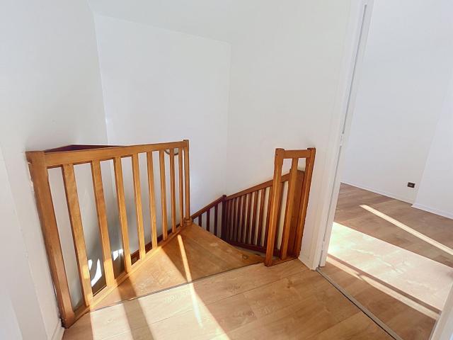 Maison 3 pièces à louer
