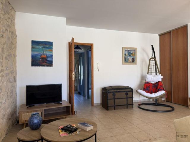 Maison 3 pièces à louer