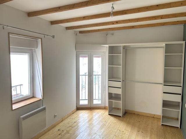 Maison 3 pièces à louer