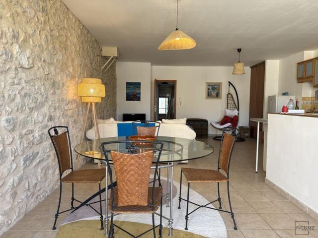 Maison 3 pièces à louer
