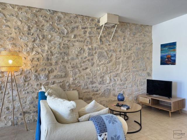 Maison 3 pièces à louer