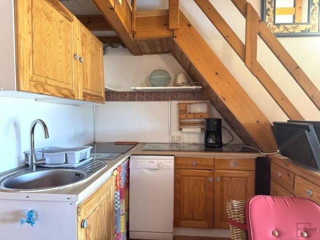 Maison 3 pièces à louer