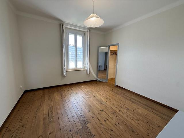 Maison 3 pièces à louer