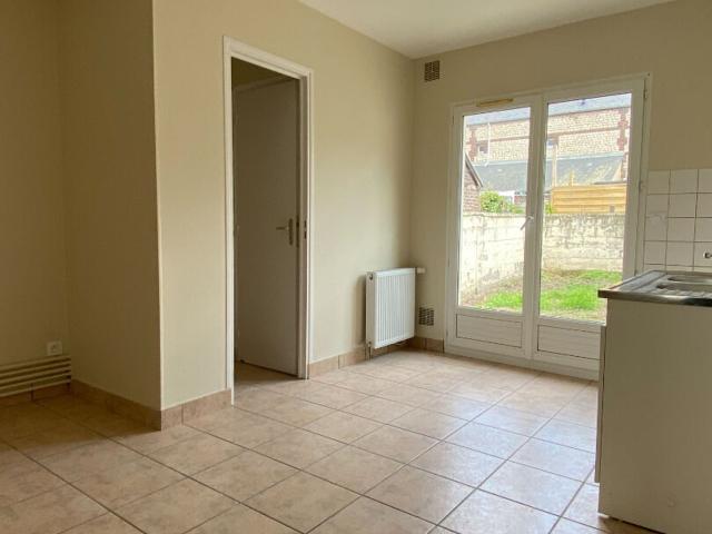 Maison 3 pièces à louer