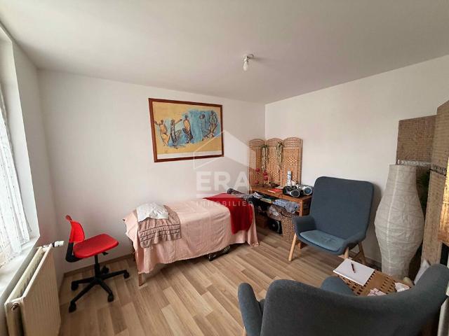 Maison 3 pièces à louer à Montereau Fault Yonne 50.61 m² avec terrasse