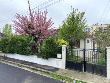 93360, Neuilly-Plaisance, Seine-Saint-Denis, Île-de-France