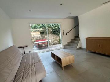 Maison 3 pièces à louer à BAGES