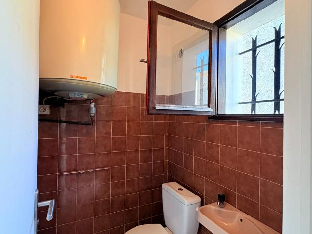 Maison 3 pièces à louer à Borgo Réf 5772