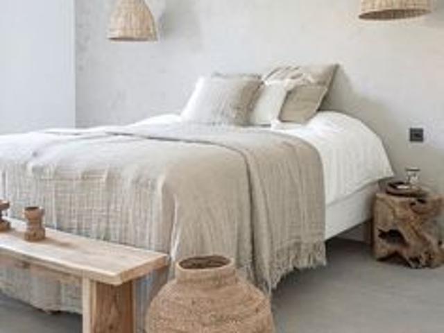 Maison 3 pièces, à louer à Brusvily 22100