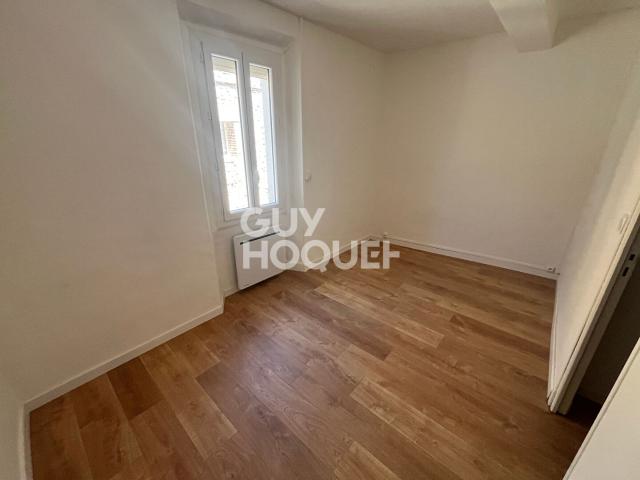 Maison 3 pièces à louer à Claira Réf 1395