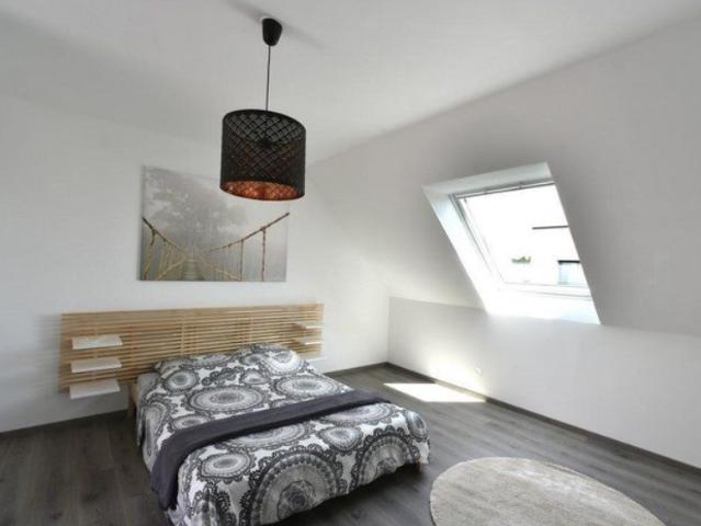 Maison 3 pièces, à louer à Hédé Bazouges 35630